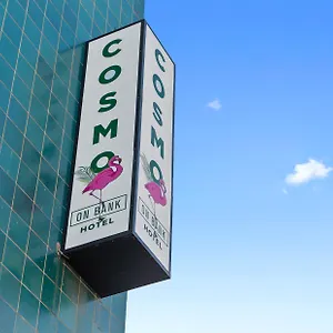 Hotel Cosmo On Bank, Adelaide