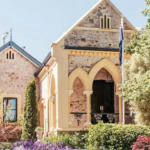 Mount Lofty House & Estate Hills Аделаида