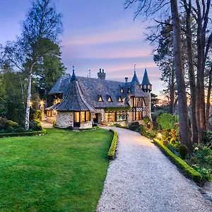 Thorngrove Manor Аделаида