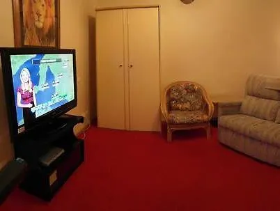 Adelaide Sorrento Meridien Serviced Apartments Ξενοδοχείο