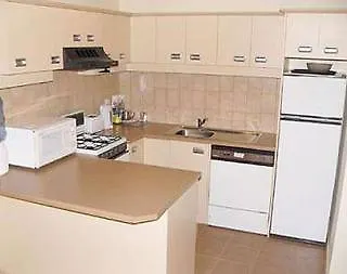 Adelaide Sorrento Meridien Serviced Apartments