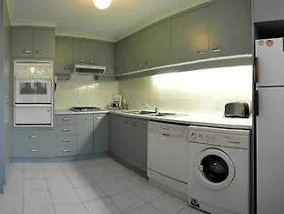 *** Ξενοδοχείο Adelaide Sorrento Meridien Serviced Apartments Αυστραλία