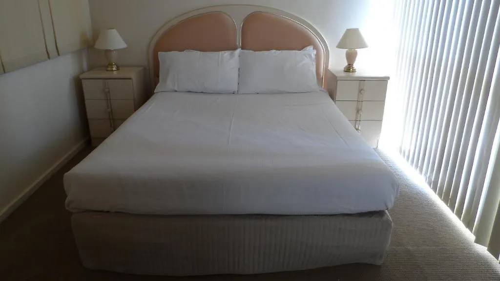 Adelaide Sorrento Meridien Serviced Apartments Αυστραλία