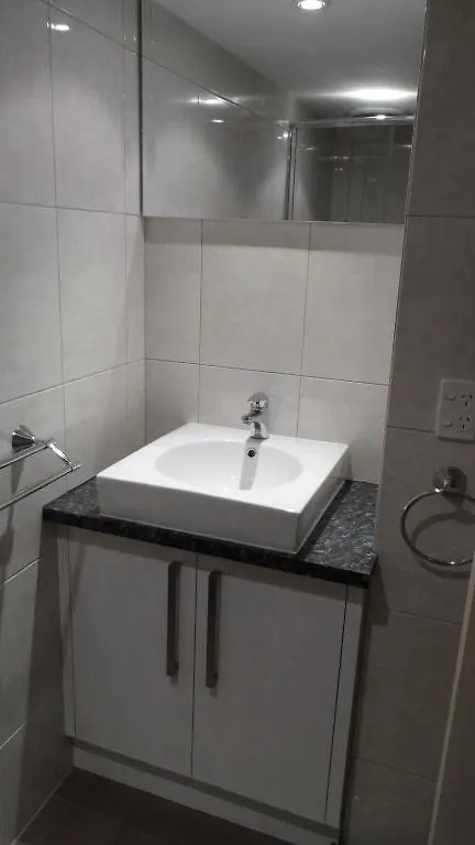 Adelaide Sorrento Meridien Serviced Apartments Αυστραλία