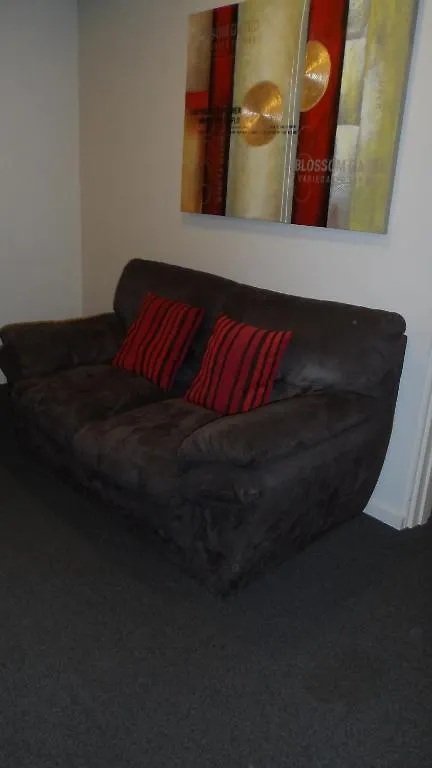 Adelaide Sorrento Meridien Serviced Apartments